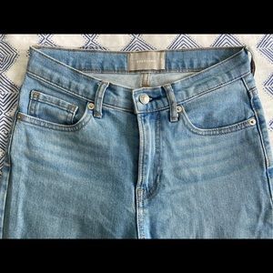Everlane The Original Cheeky Jean